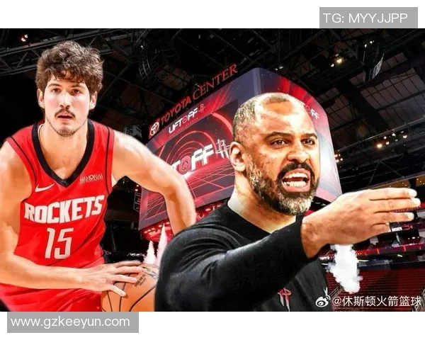 乌度卡：谢泼德把握住了上场机会 我们希望他能继续保持自信！