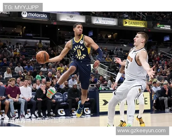 1月7日NBA看点：步行者能否避免队史最长连败纪录？