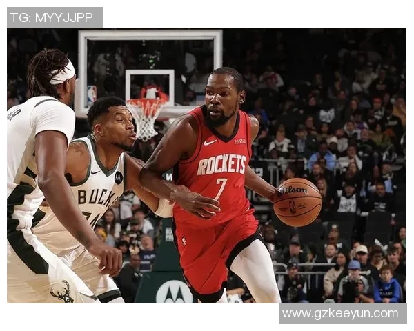 7换1，再见申京，火箭雄鹿史诗级交易出炉，这让其他队怎么打