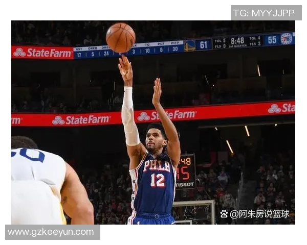 勇士惨败76人遭4坏消息！格林波杰全废，内线拉胯，失误太多了！