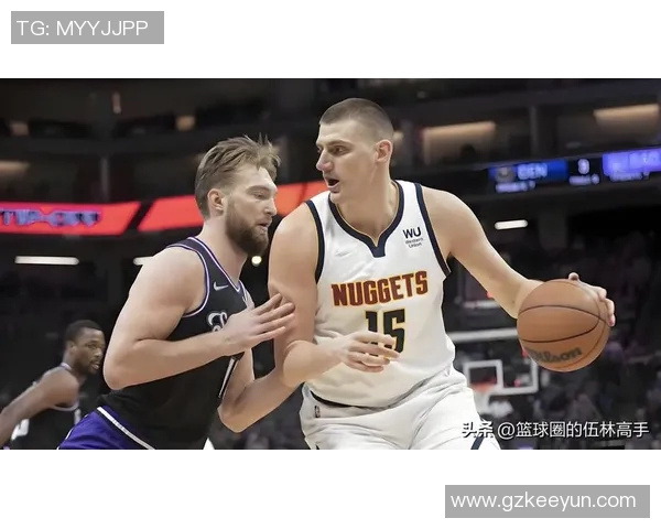 美记：在今年夏天可能看到涉及萨博尼斯和猛龙的交易