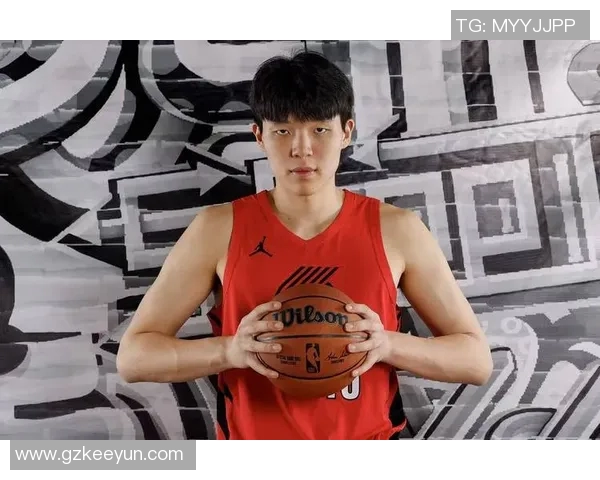 霍勒迪31+9+7开拓者逆转击败爵士 克林根23+18+7 杨瀚森首节登场拿下2分